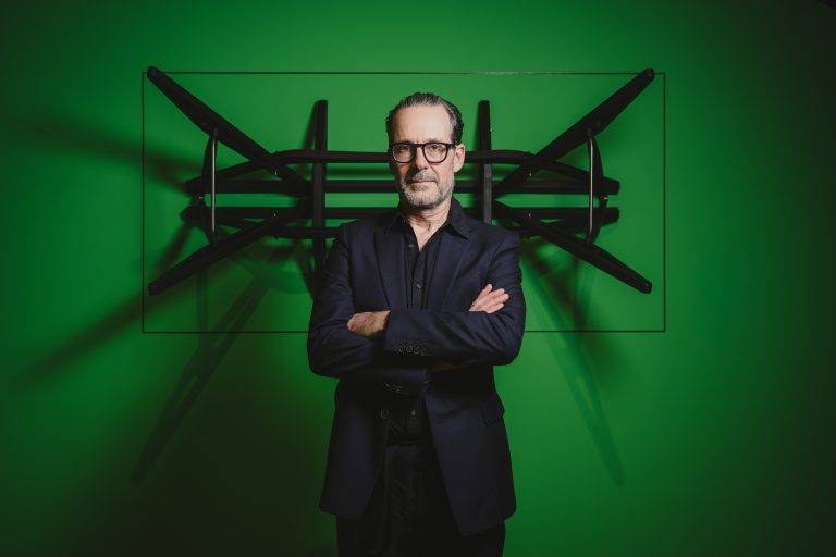  - Triennale Milano Opens White Out: When Winter Becomes a Design Laboratory