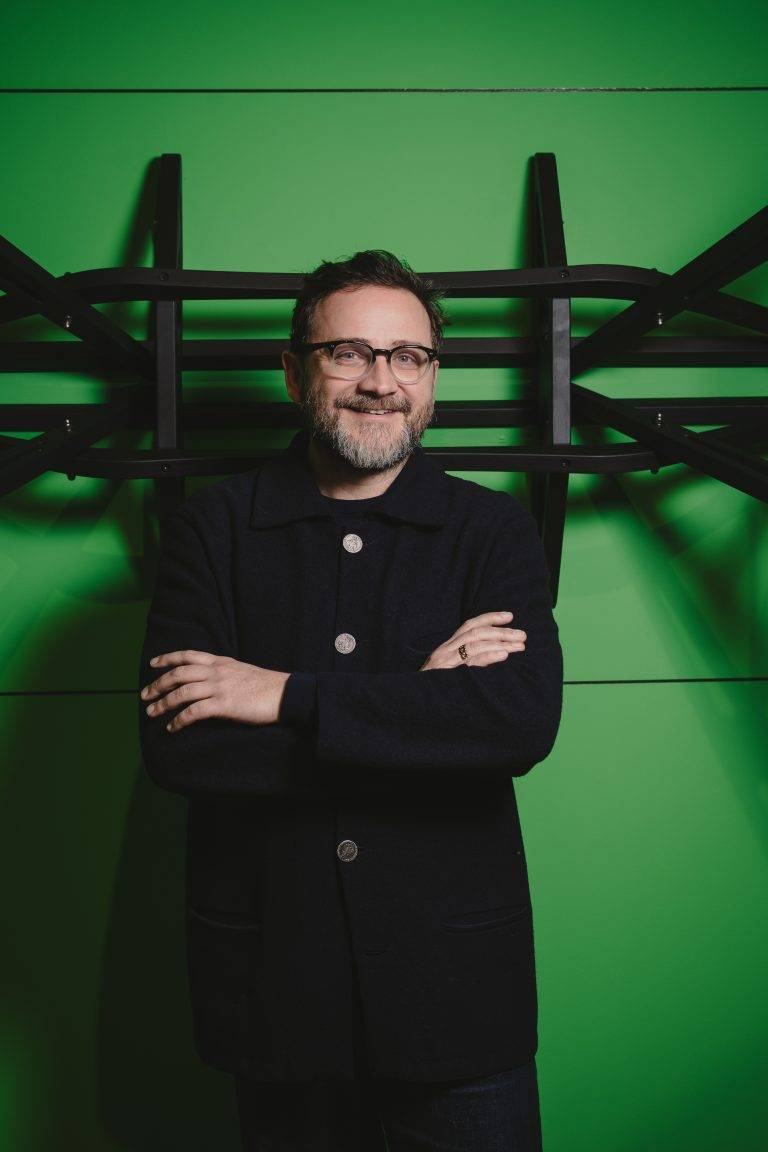  - Triennale Milano Opens White Out: When Winter Becomes a Design Laboratory