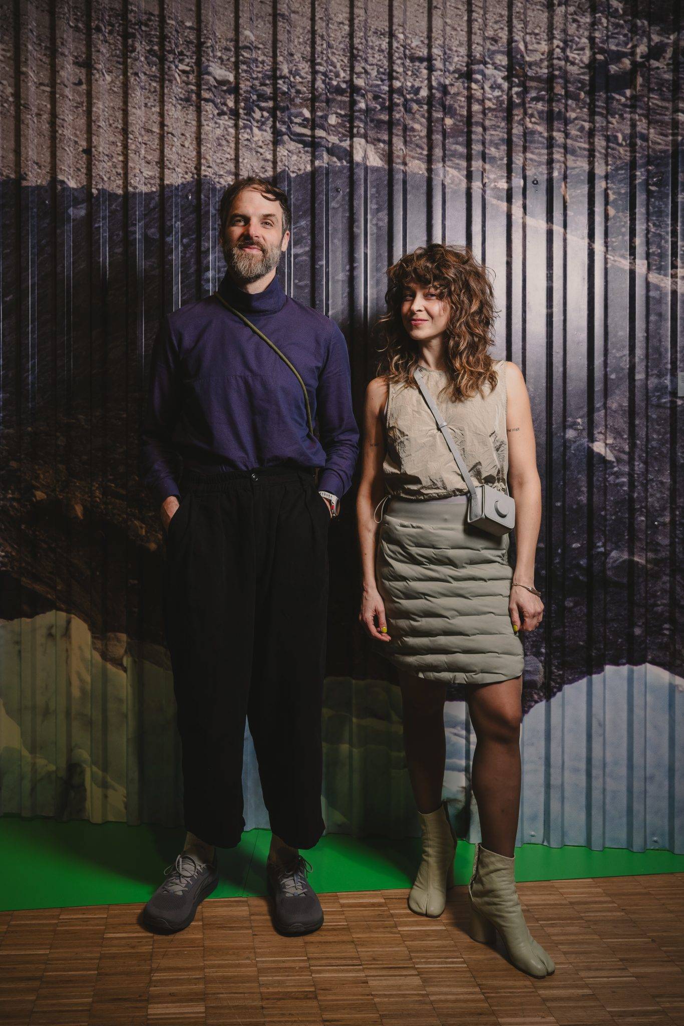  - Triennale Milano Opens White Out: When Winter Becomes a Design Laboratory