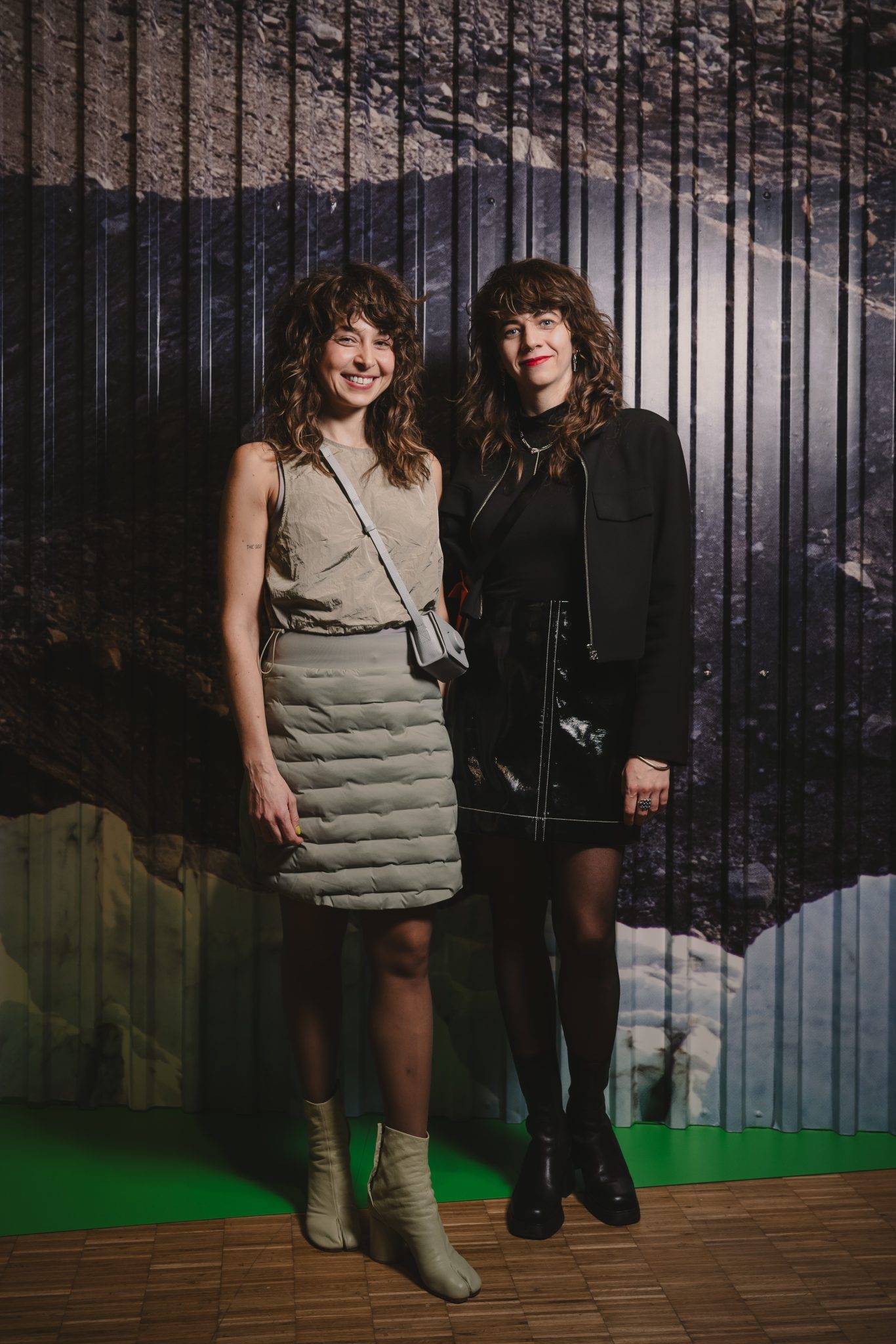  - Triennale Milano Opens White Out: When Winter Becomes a Design Laboratory