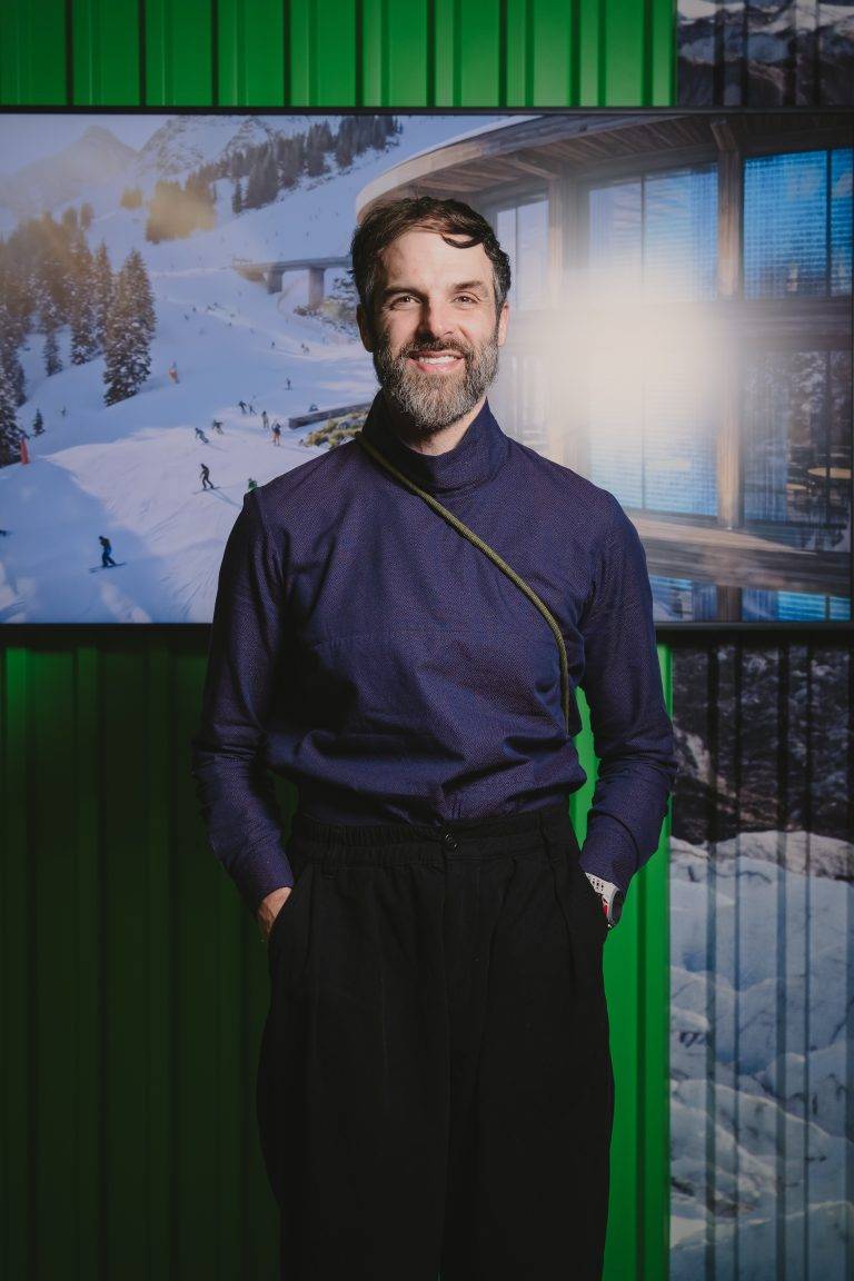  - Triennale Milano Opens White Out: When Winter Becomes a Design Laboratory