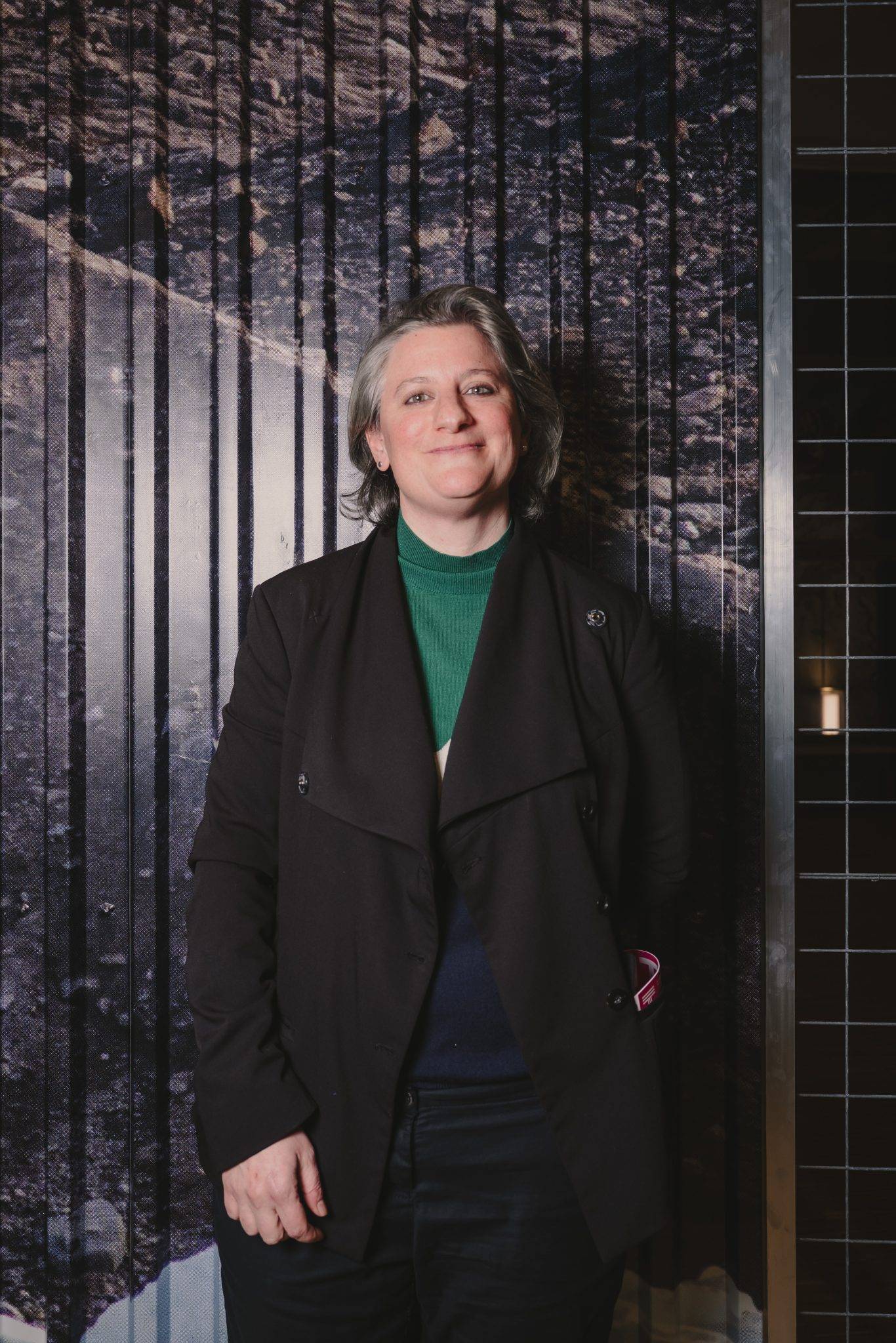  - Triennale Milano inaugura la mostra White Out: quando l’inverno diventa progetto