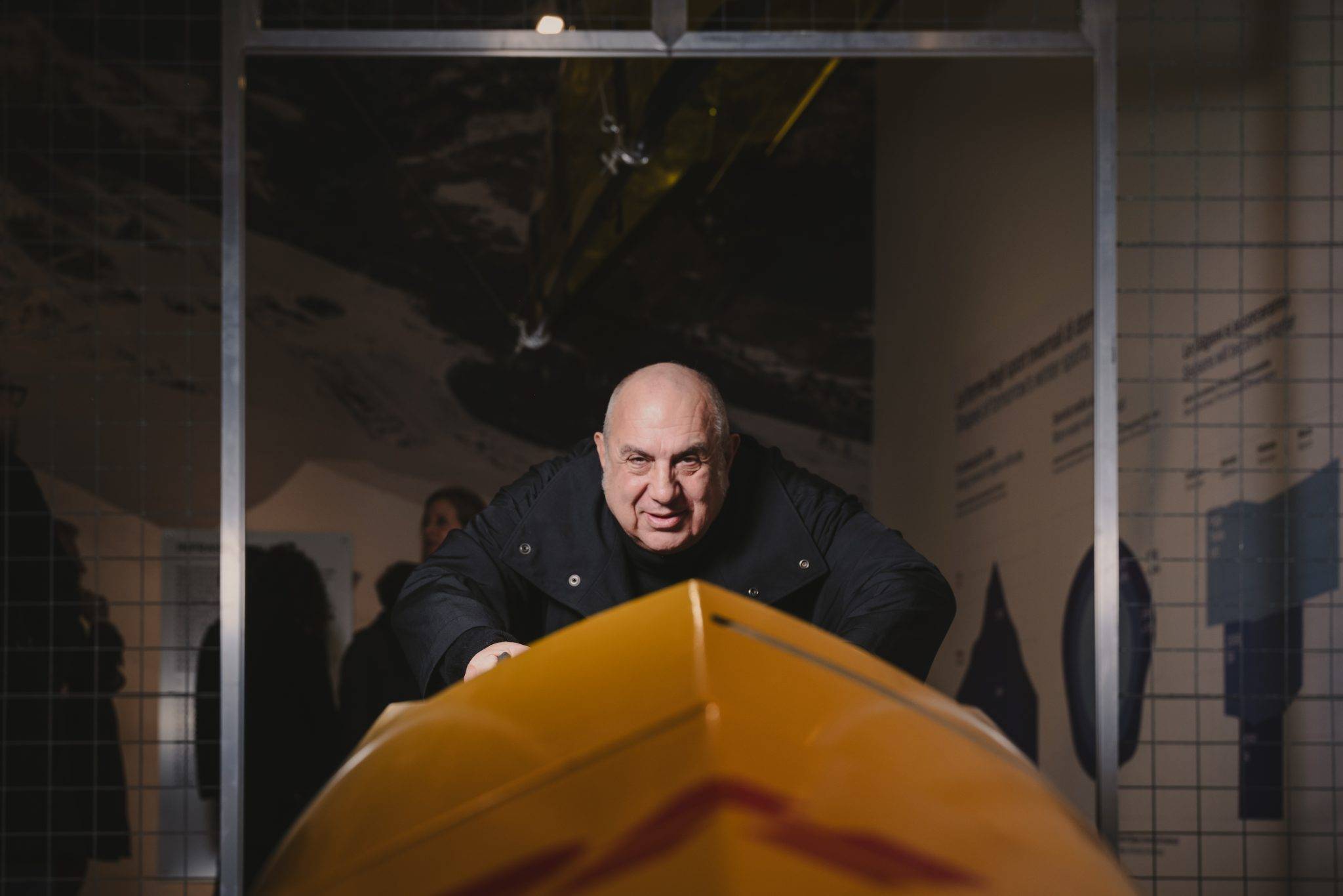  - Triennale Milano Opens White Out: When Winter Becomes a Design Laboratory