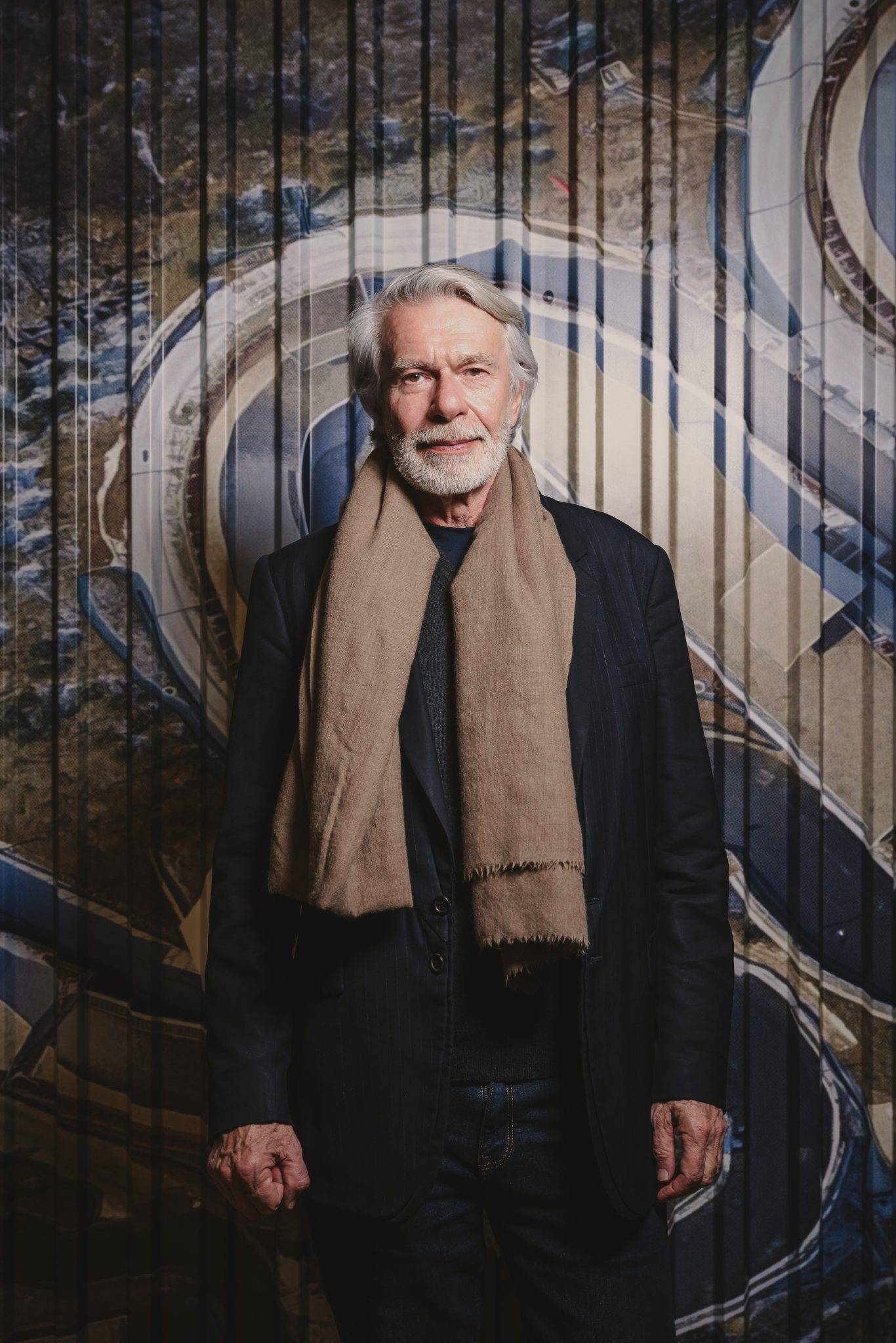  - Triennale Milano Opens White Out: When Winter Becomes a Design Laboratory