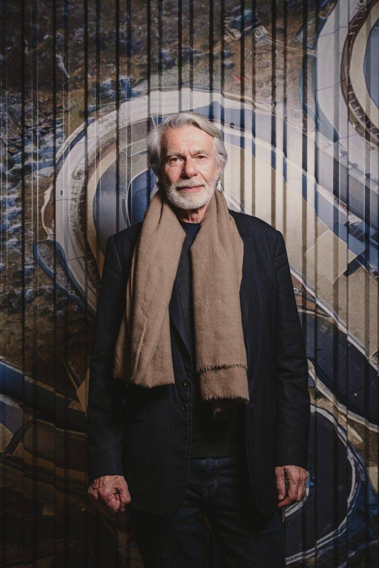  - Triennale Milano Opens White Out: When Winter Becomes a Design Laboratory