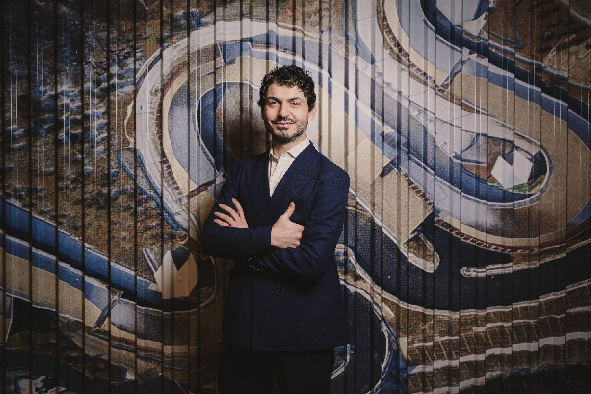  - Triennale Milano Opens White Out: When Winter Becomes a Design Laboratory