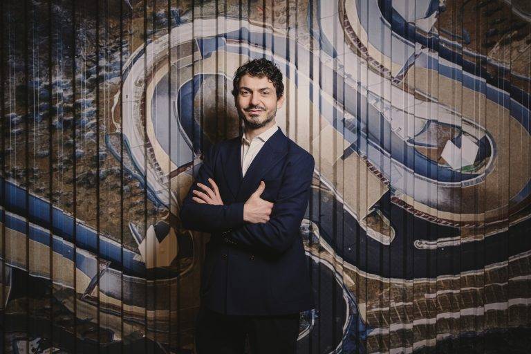  - Triennale Milano Opens White Out: When Winter Becomes a Design Laboratory