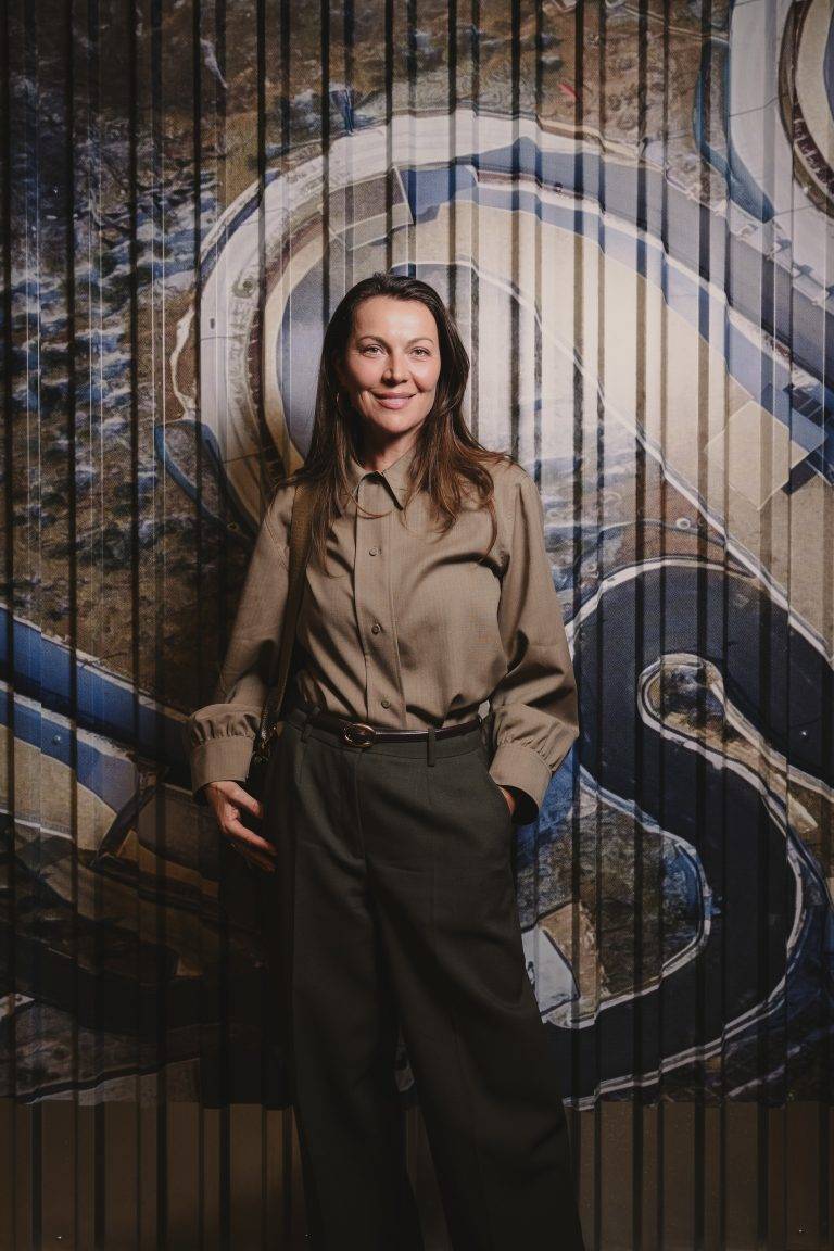  - Triennale Milano Opens White Out: When Winter Becomes a Design Laboratory