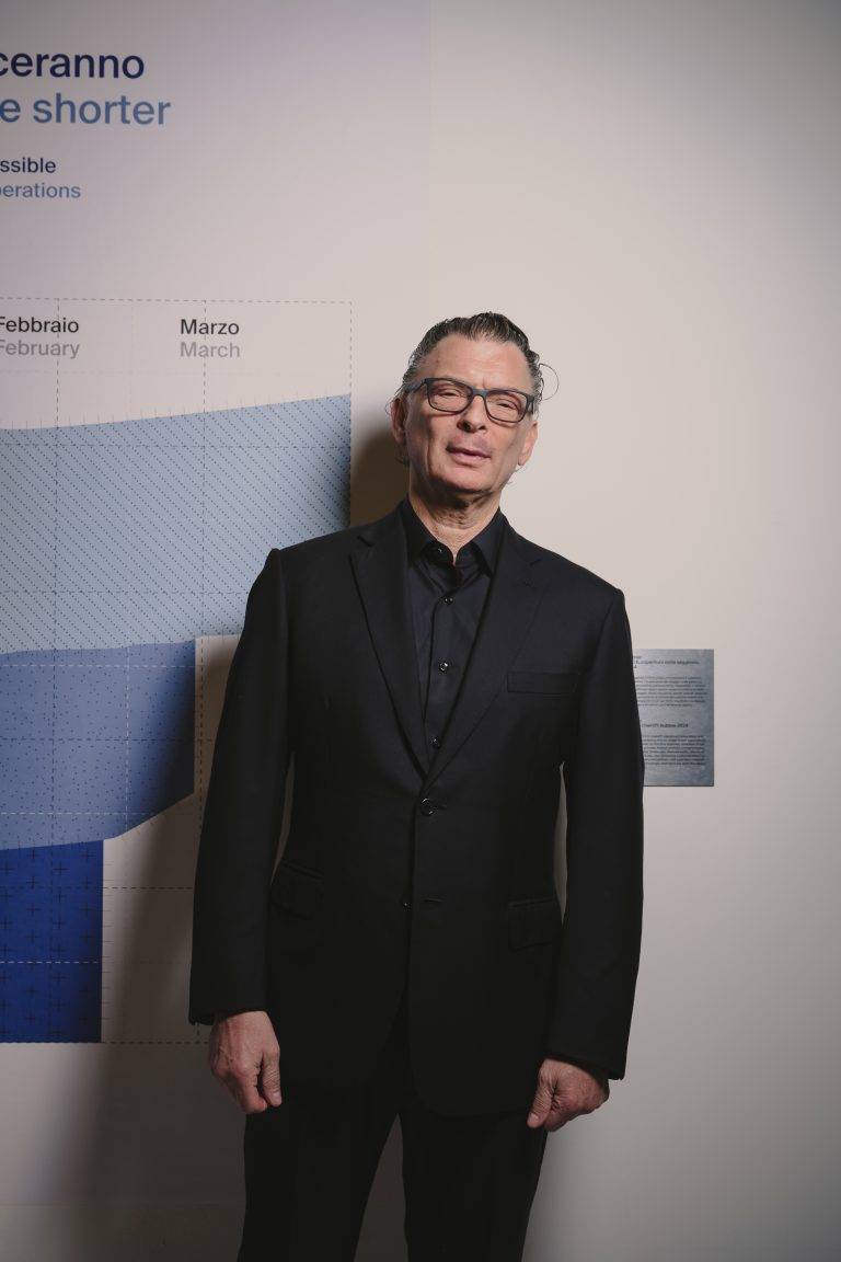  - Triennale Milano Opens White Out: When Winter Becomes a Design Laboratory