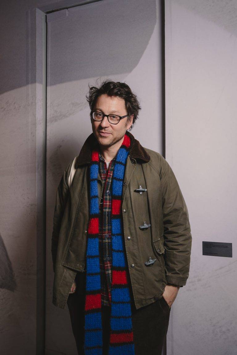  - Triennale Milano Opens White Out: When Winter Becomes a Design Laboratory