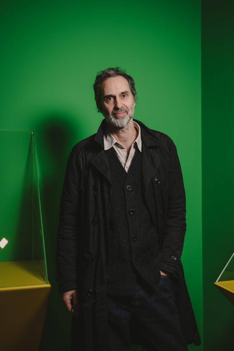  - Triennale Milano Opens White Out: When Winter Becomes a Design Laboratory