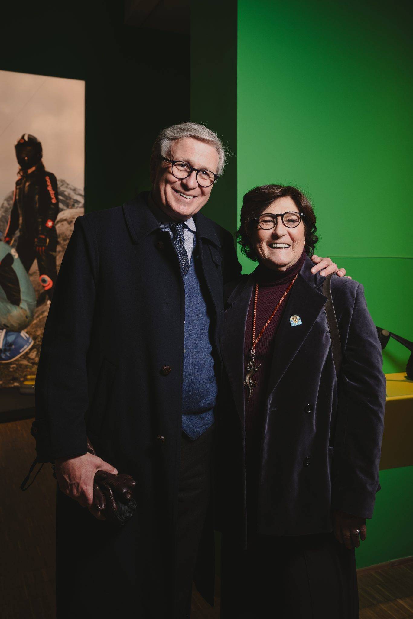  - Triennale Milano inaugura la mostra White Out: quando l’inverno diventa progetto