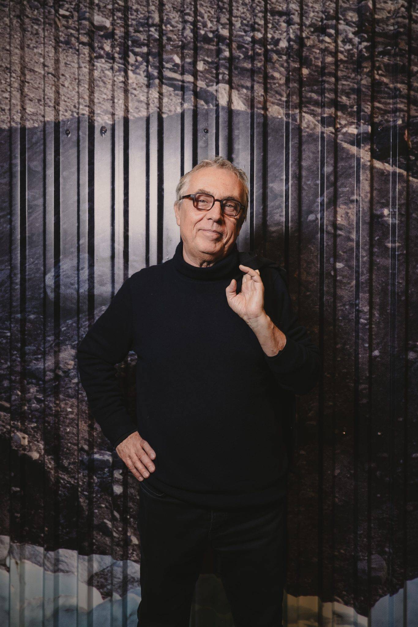  - Triennale Milano Opens White Out: When Winter Becomes a Design Laboratory