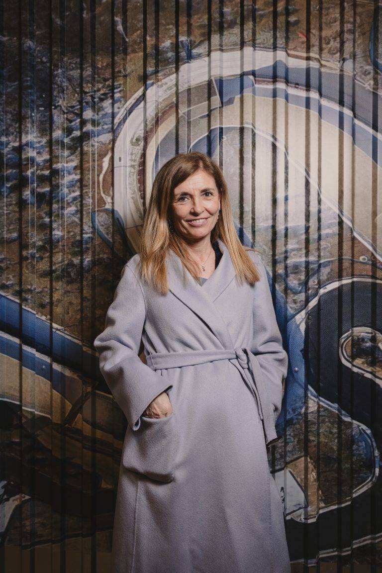  - Triennale Milano Opens White Out: When Winter Becomes a Design Laboratory