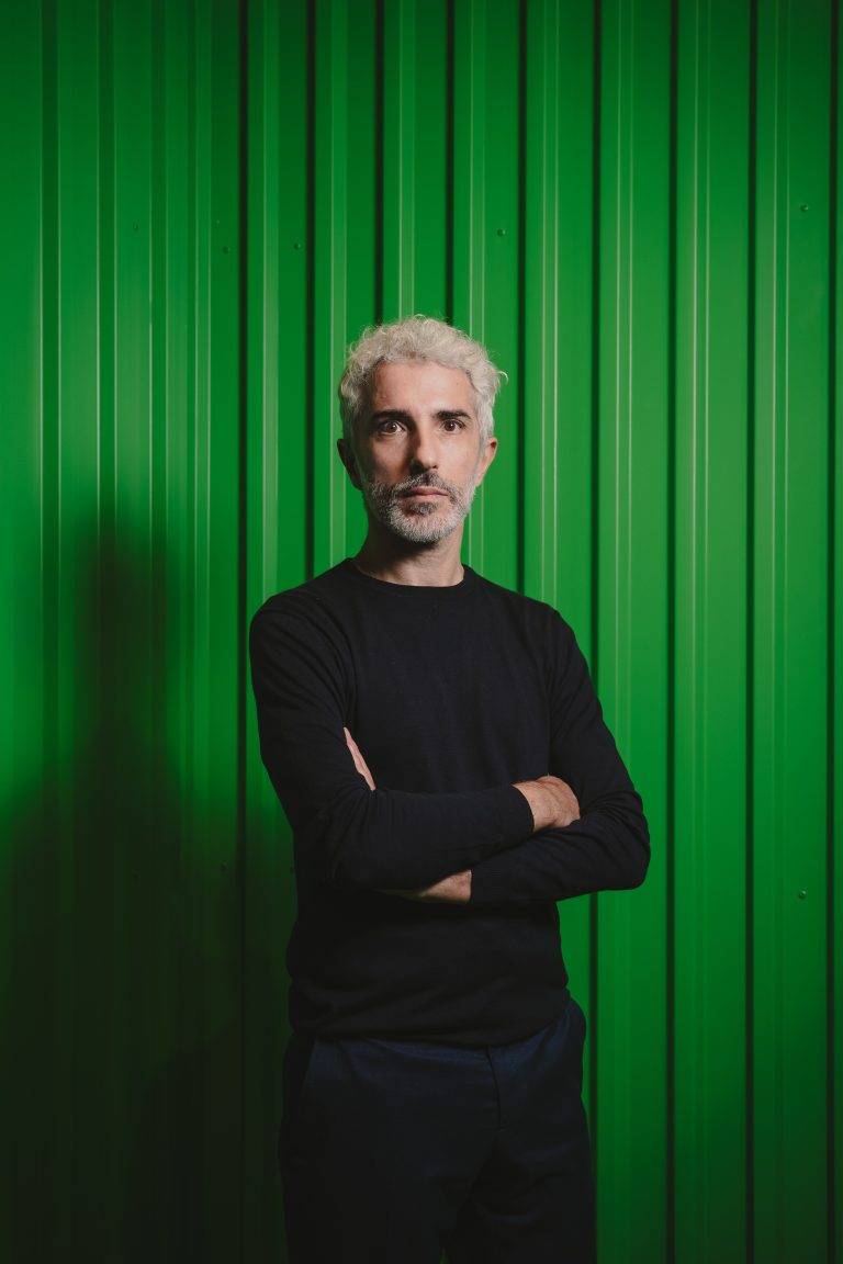  - Triennale Milano Opens White Out: When Winter Becomes a Design Laboratory