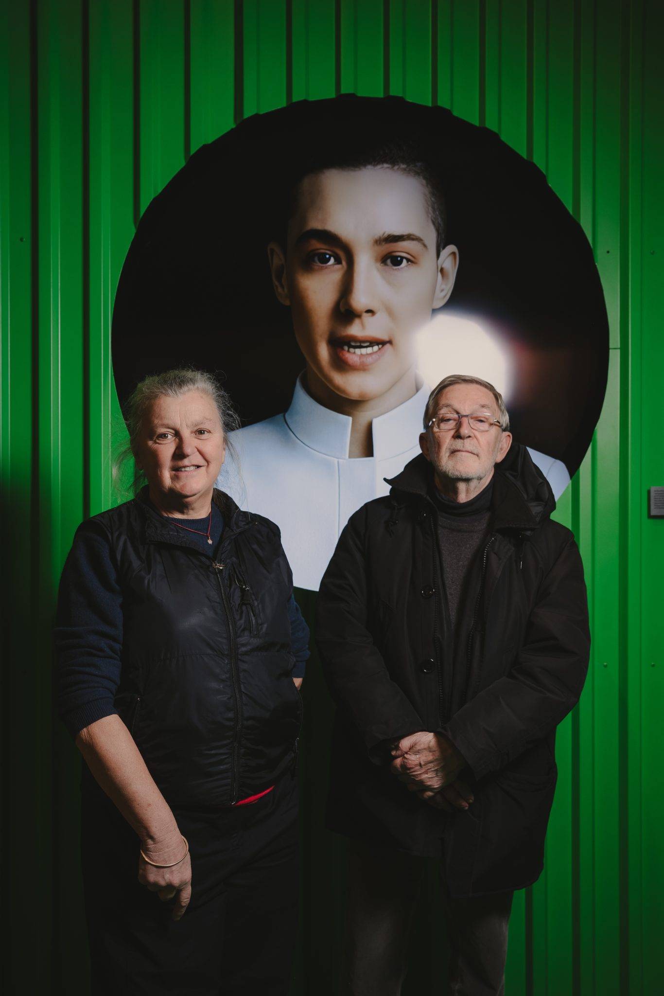  - Triennale Milano Opens White Out: When Winter Becomes a Design Laboratory