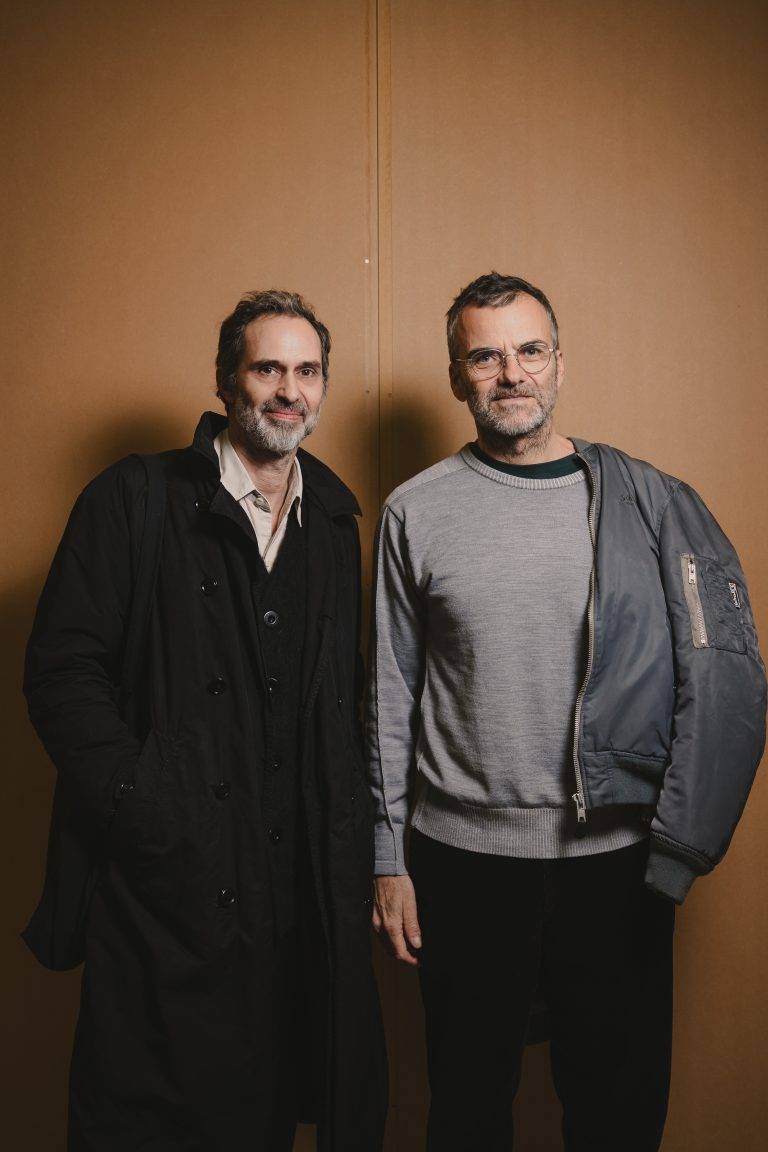  - Triennale Milano Opens White Out: When Winter Becomes a Design Laboratory