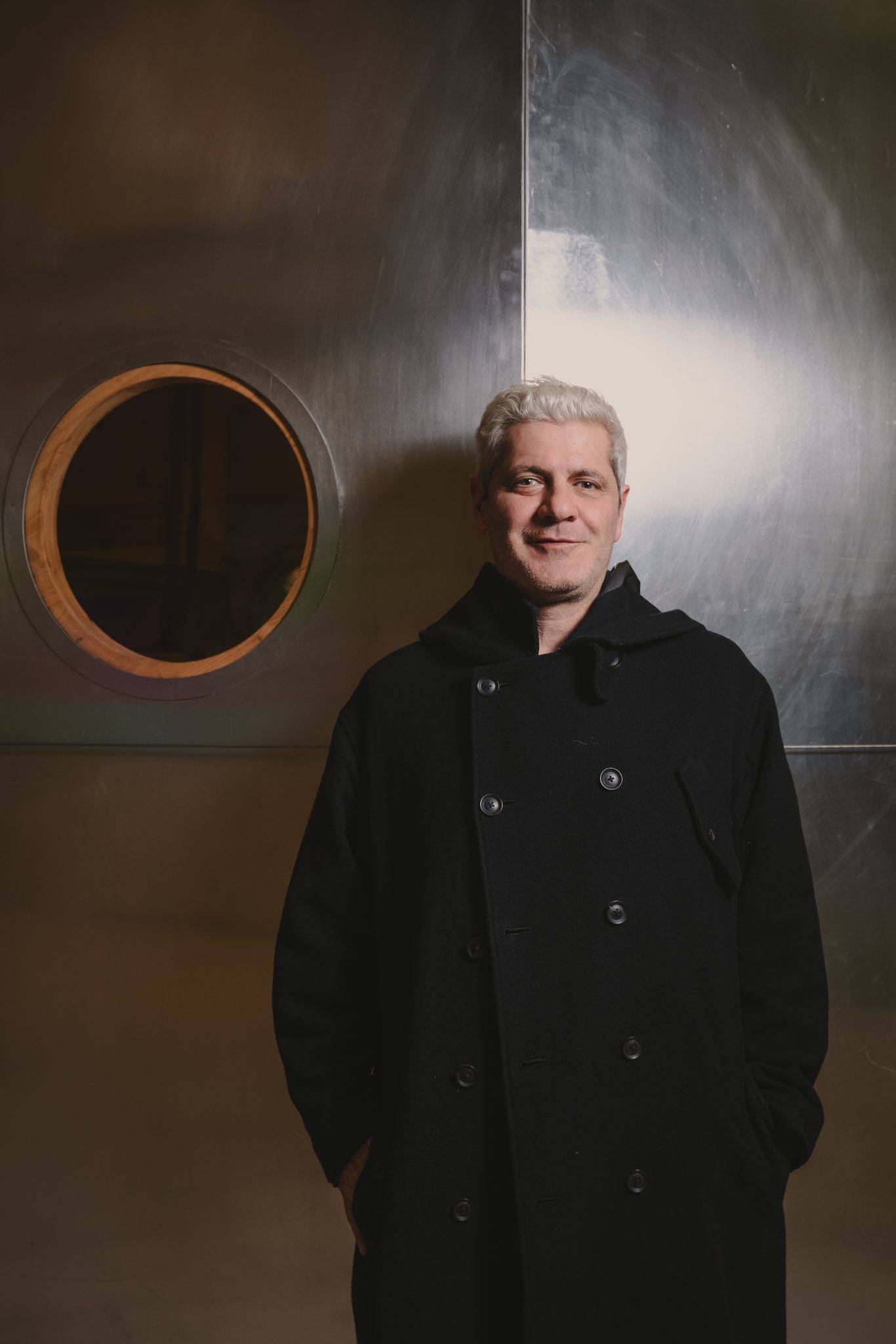  - Triennale Milano Opens White Out: When Winter Becomes a Design Laboratory