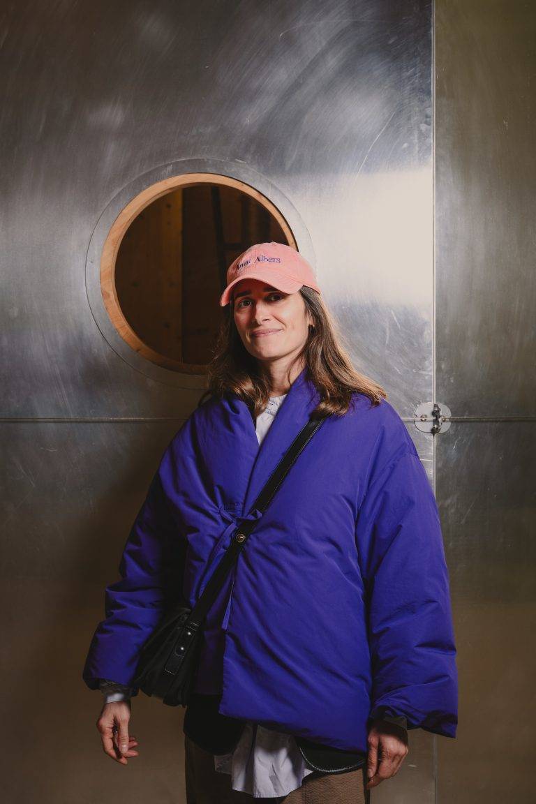  - Triennale Milano Opens White Out: When Winter Becomes a Design Laboratory