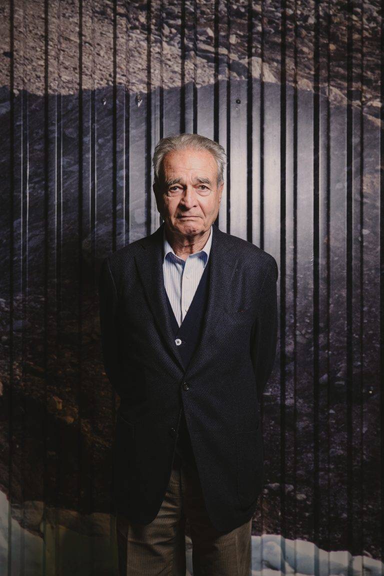  - Triennale Milano Opens White Out: When Winter Becomes a Design Laboratory