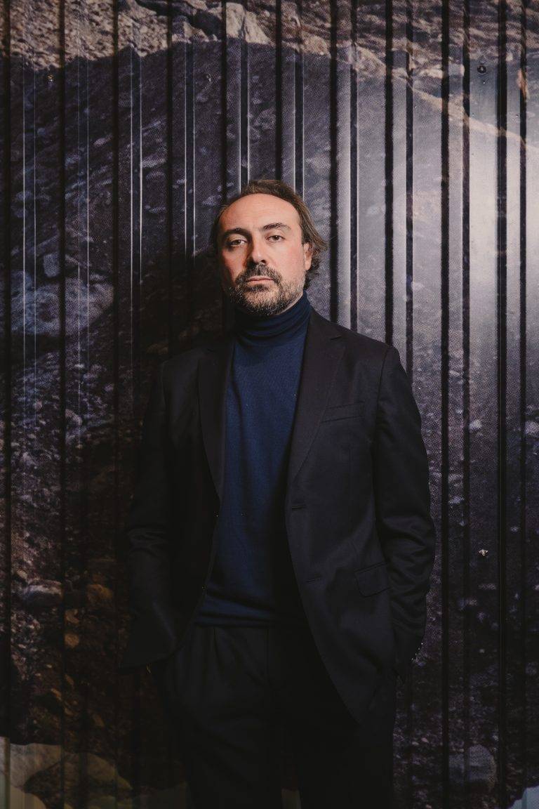  - Triennale Milano Opens White Out: When Winter Becomes a Design Laboratory