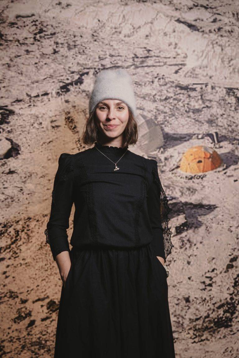  - Triennale Milano Opens White Out: When Winter Becomes a Design Laboratory