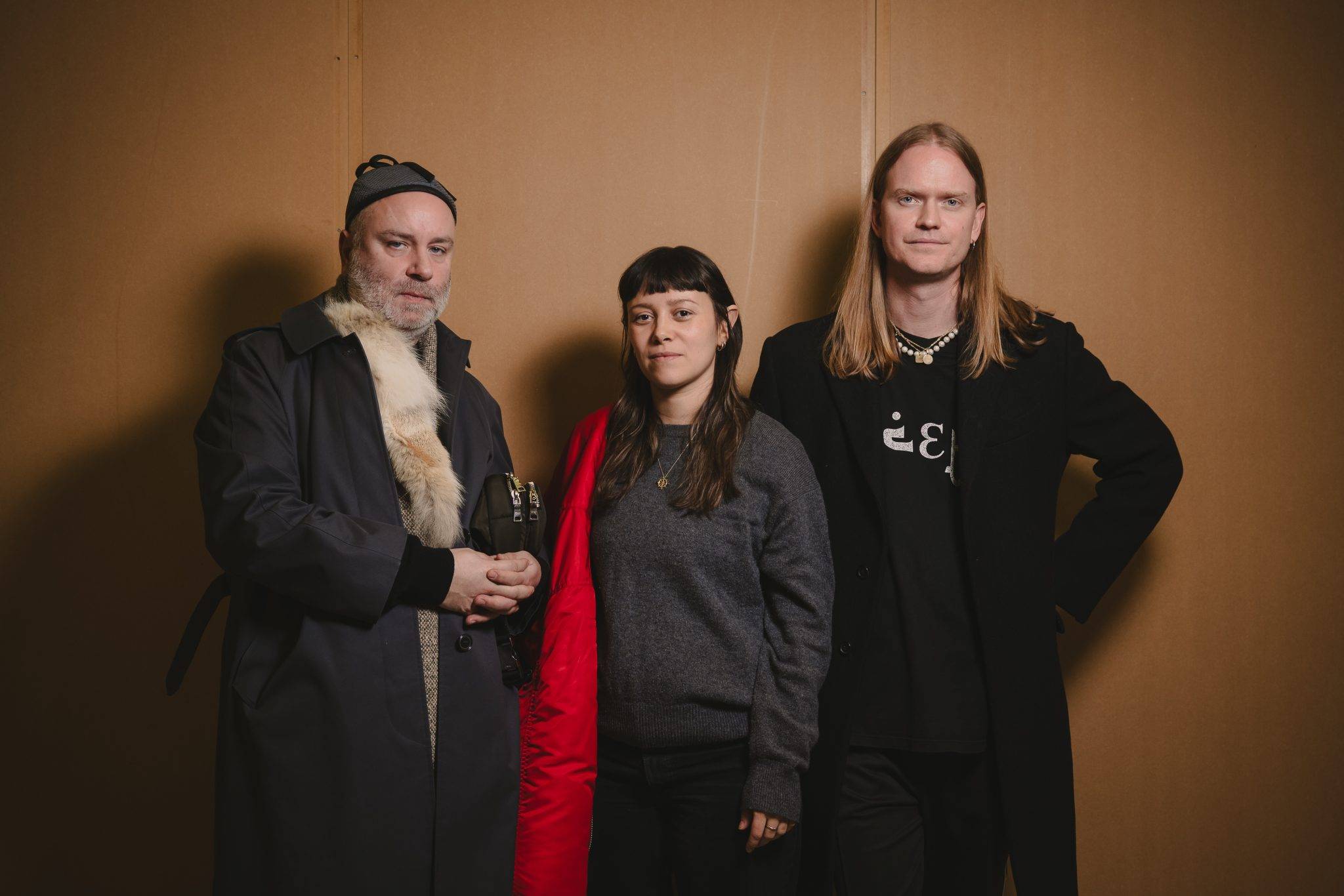  - Triennale Milano Opens White Out: When Winter Becomes a Design Laboratory