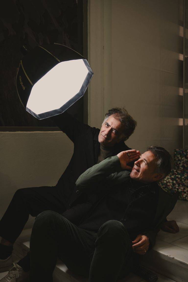  - Triennale Milano Opens White Out: When Winter Becomes a Design Laboratory