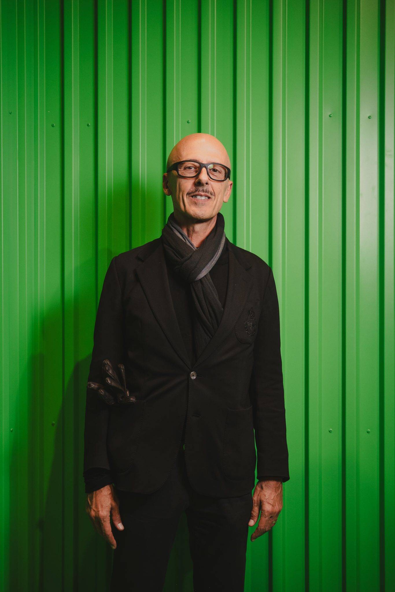  - Triennale Milano Opens White Out: When Winter Becomes a Design Laboratory