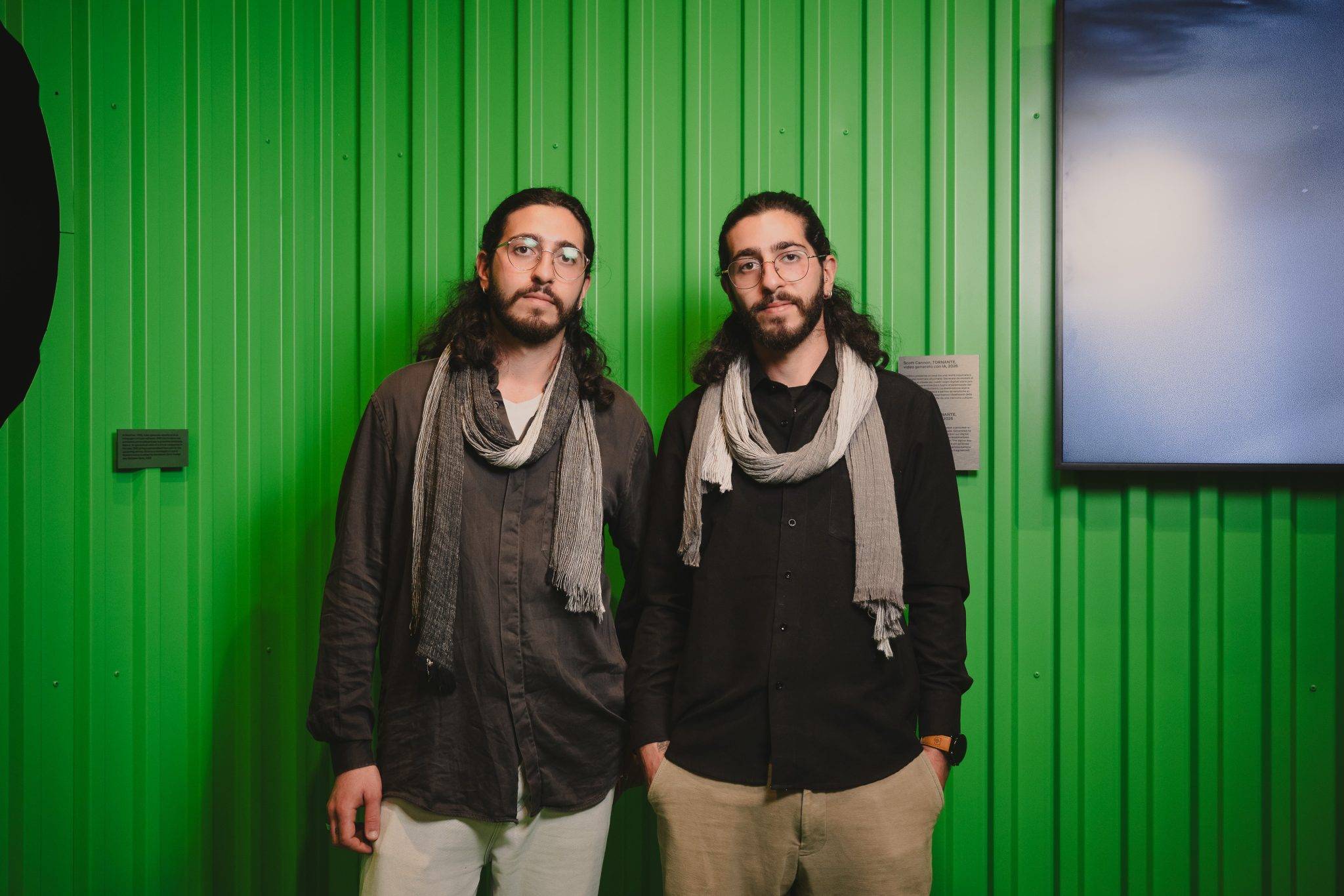  - Triennale Milano Opens White Out: When Winter Becomes a Design Laboratory