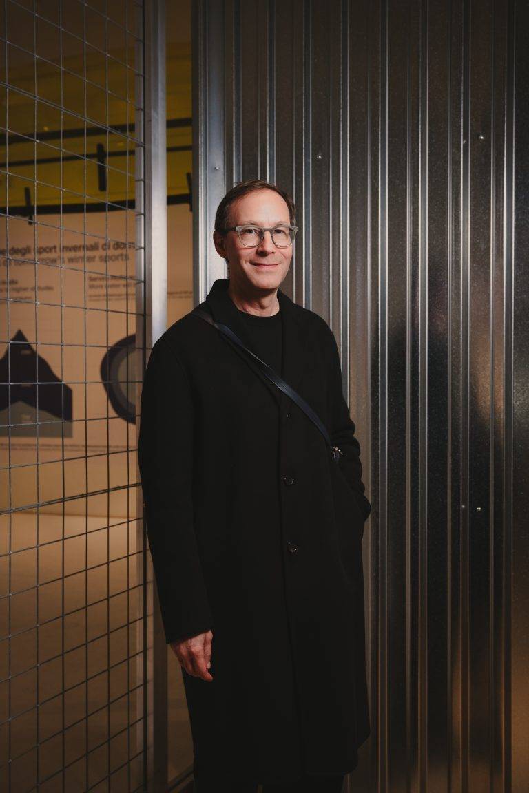  - Triennale Milano Opens White Out: When Winter Becomes a Design Laboratory