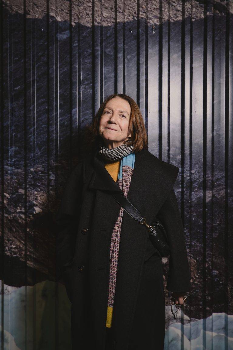  - Triennale Milano Opens White Out: When Winter Becomes a Design Laboratory