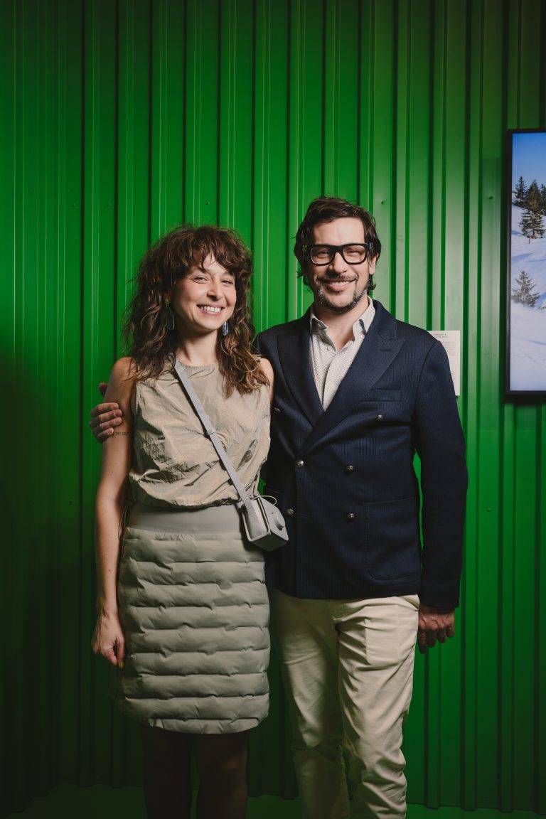  - Triennale Milano Opens White Out: When Winter Becomes a Design Laboratory