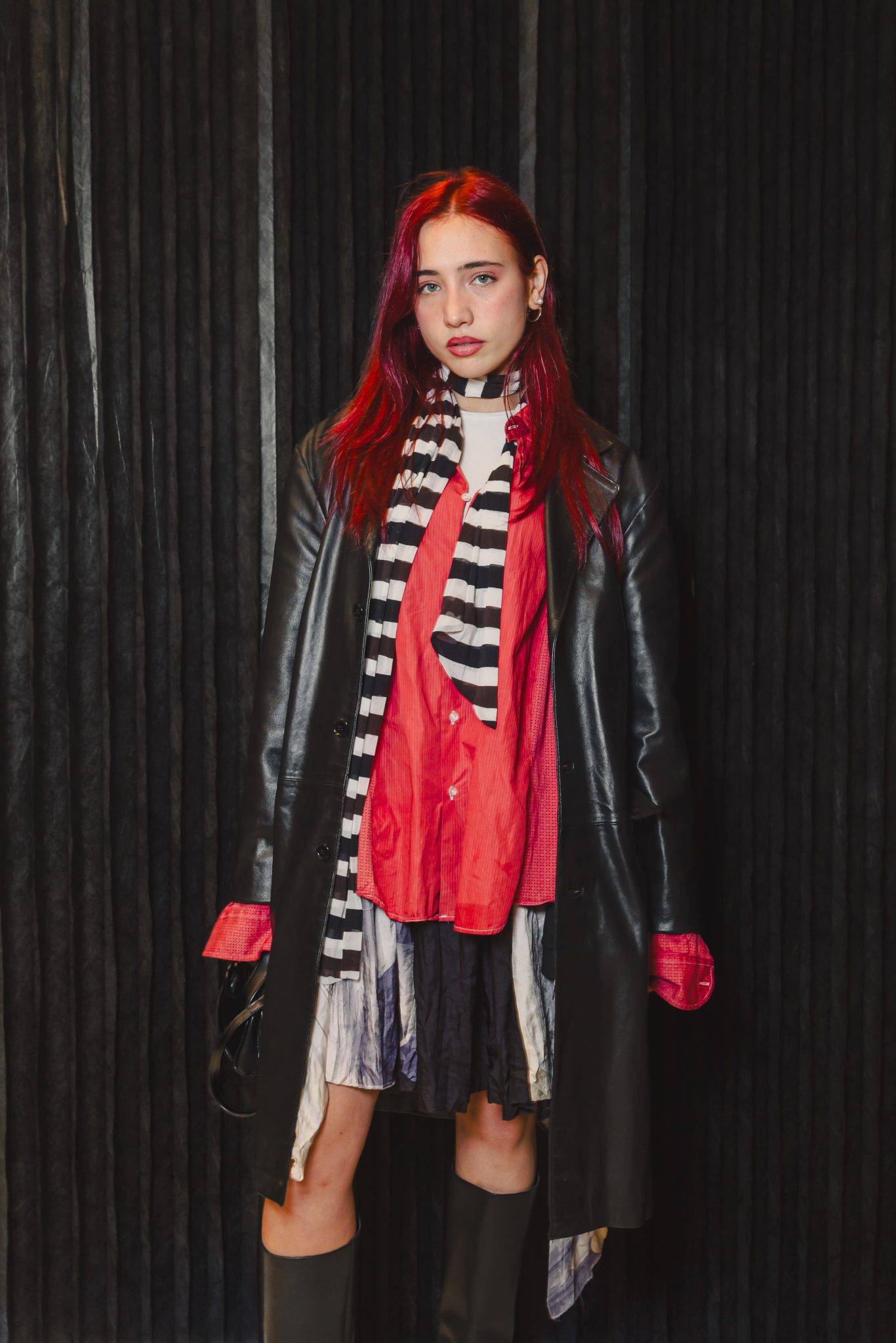  - The Debut of Victor-Hart’s Tailored Workwear