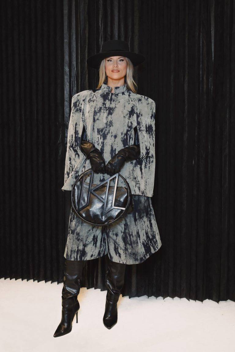  - The Debut of Victor-Hart’s Tailored Workwear