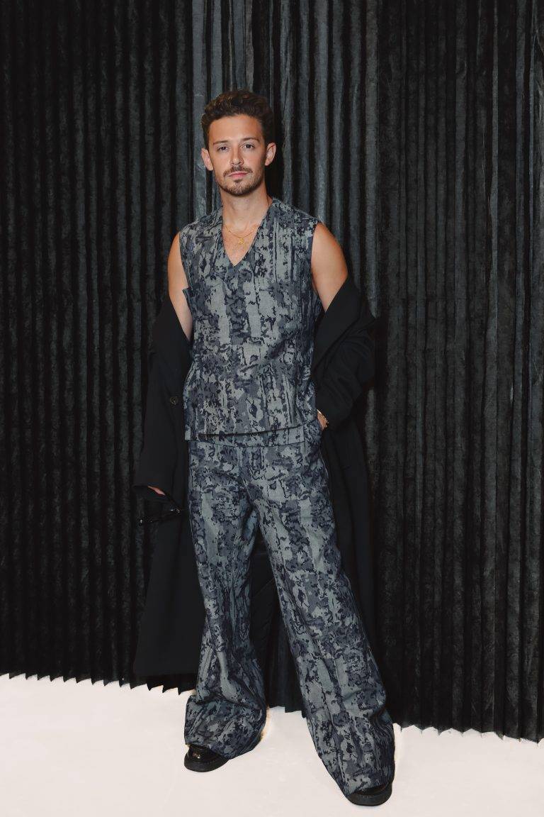  - The Debut of Victor-Hart’s Tailored Workwear