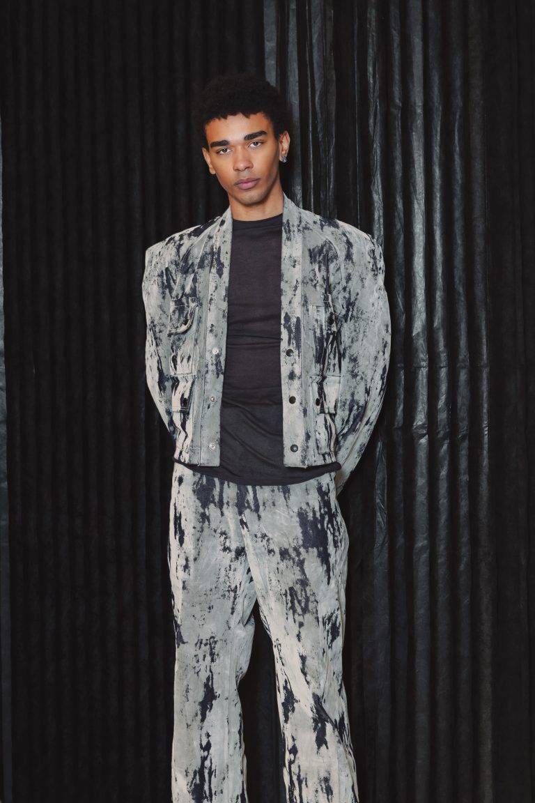  - The Debut of Victor-Hart’s Tailored Workwear