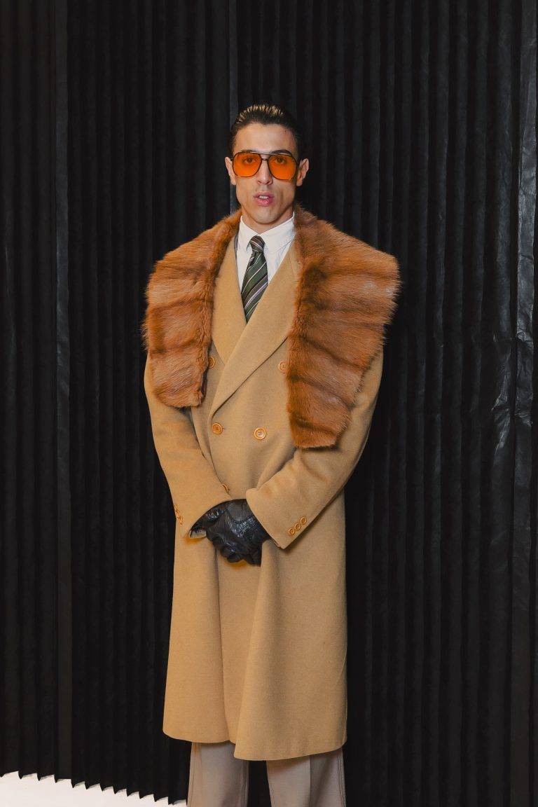  - The Debut of Victor-Hart’s Tailored Workwear