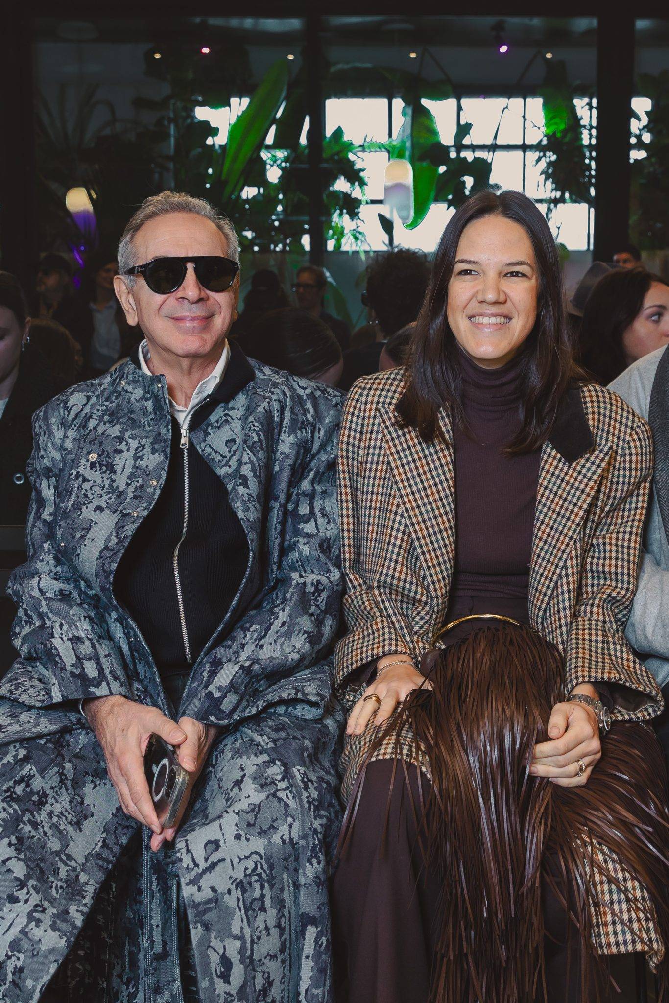  - The Debut of Victor-Hart’s Tailored Workwear