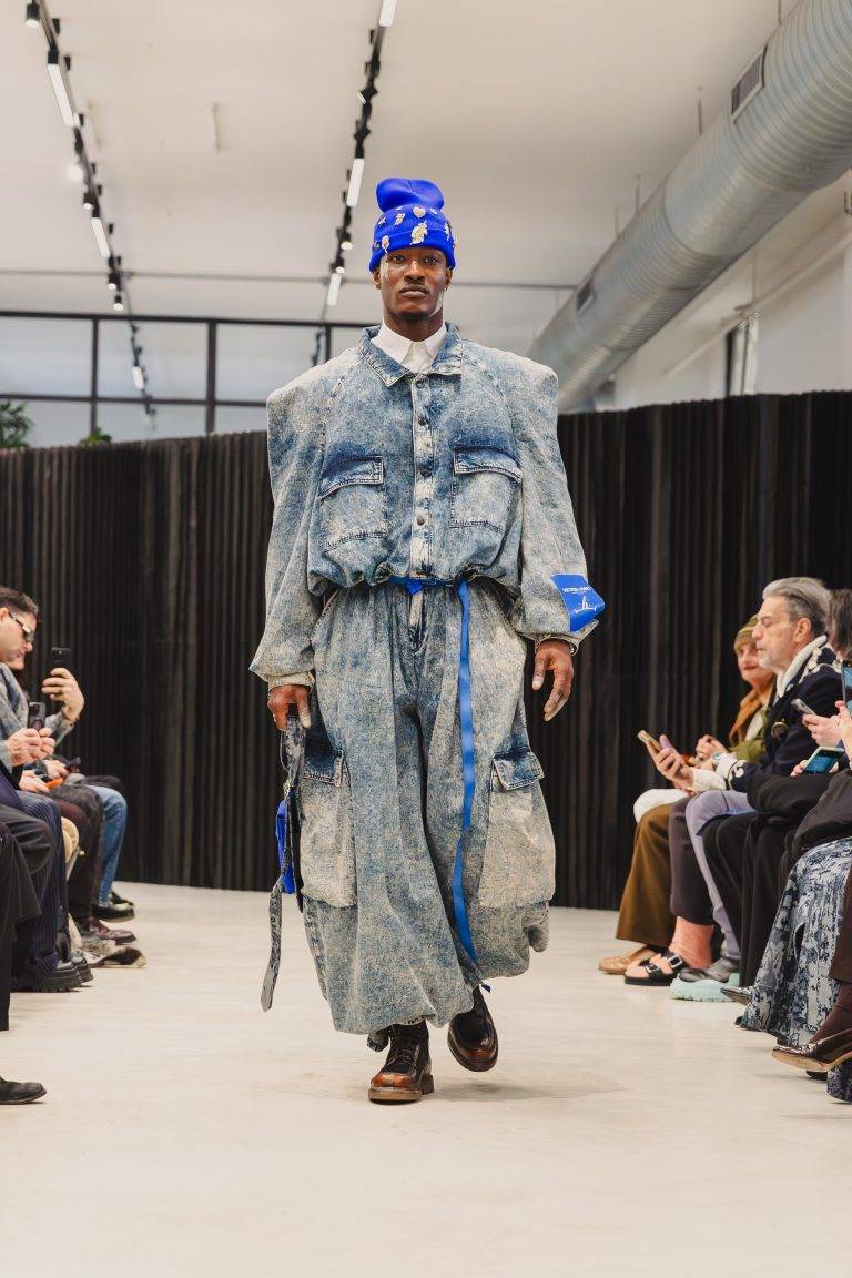 The Debut of Victor-Hart’s Tailored Workwear