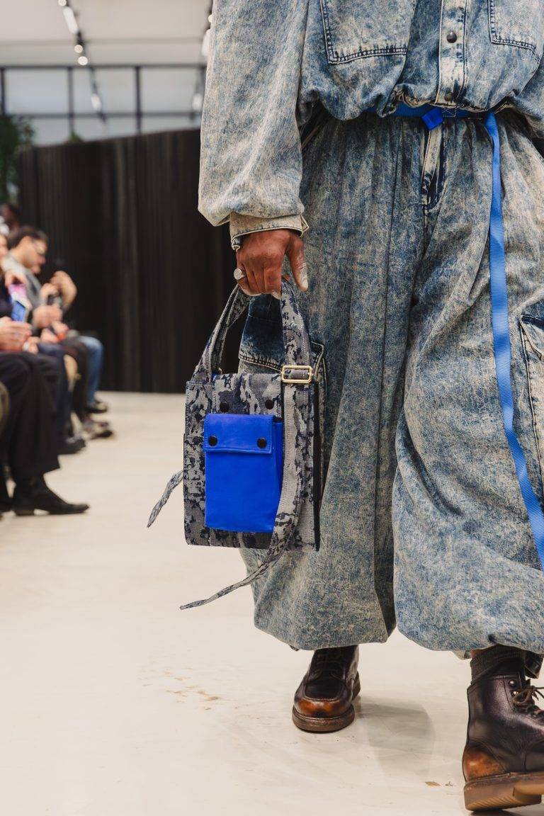 The Debut of Victor-Hart’s Tailored Workwear