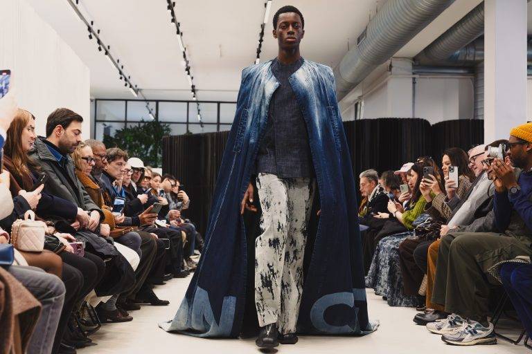 The Debut of Victor-Hart’s Tailored Workwear