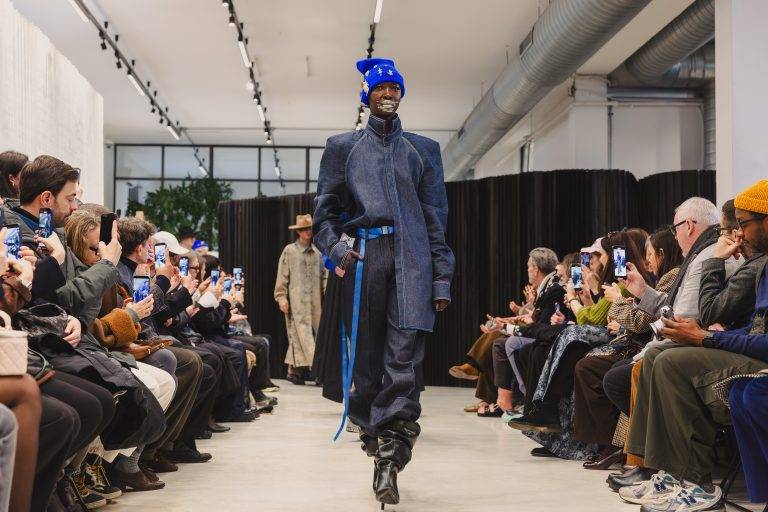 The Debut of Victor-Hart’s Tailored Workwear