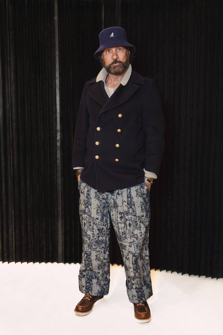  - The Debut of Victor-Hart’s Tailored Workwear