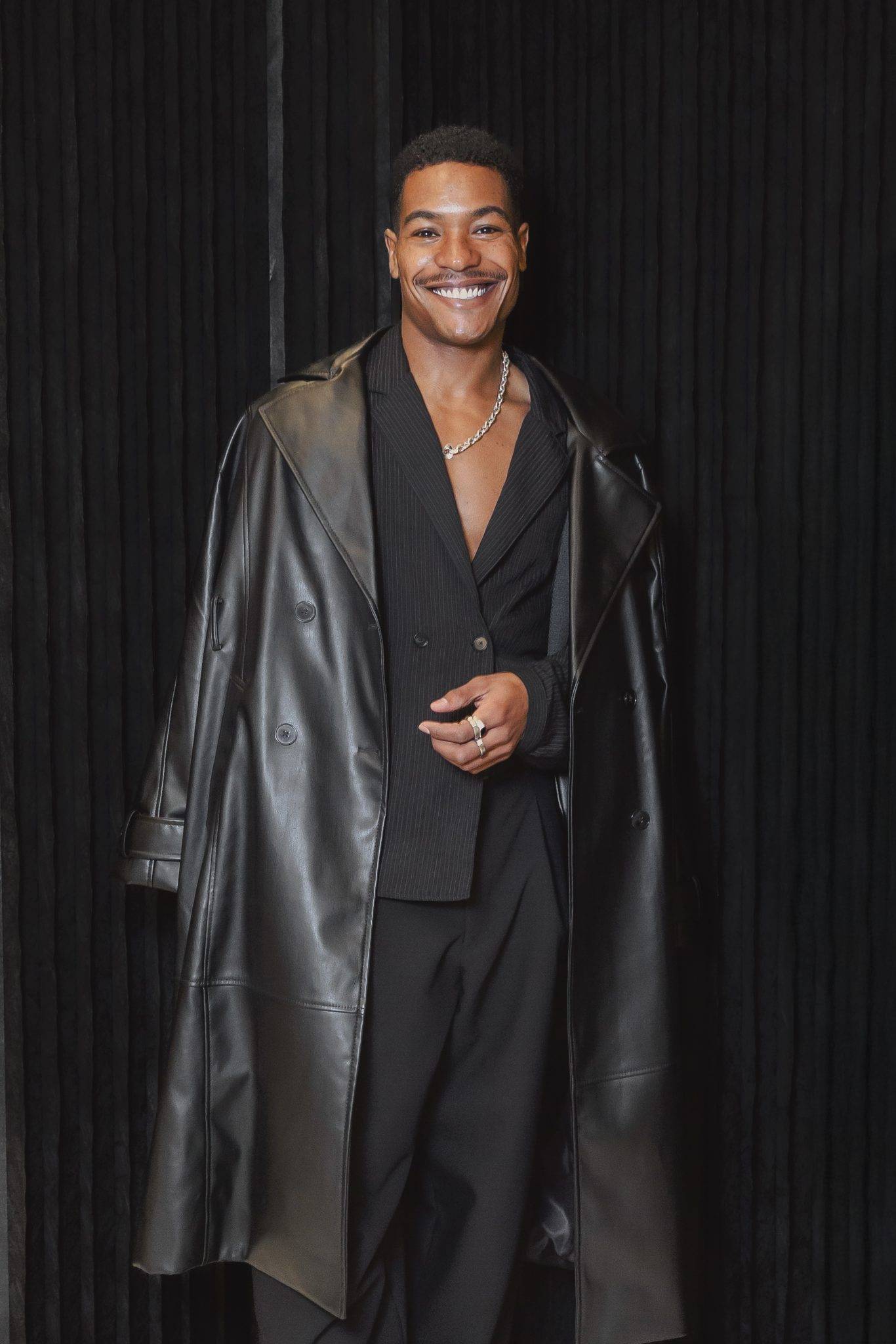  - The Debut of Victor-Hart’s Tailored Workwear