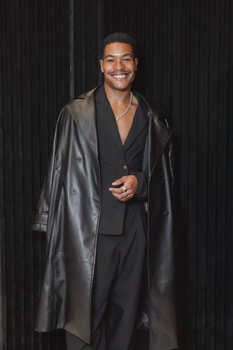  - The Debut of Victor-Hart’s Tailored Workwear