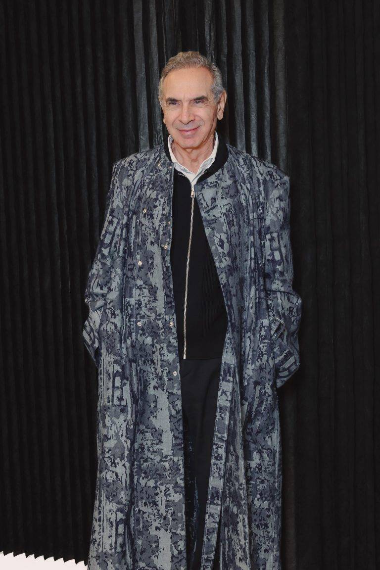  - The Debut of Victor-Hart’s Tailored Workwear