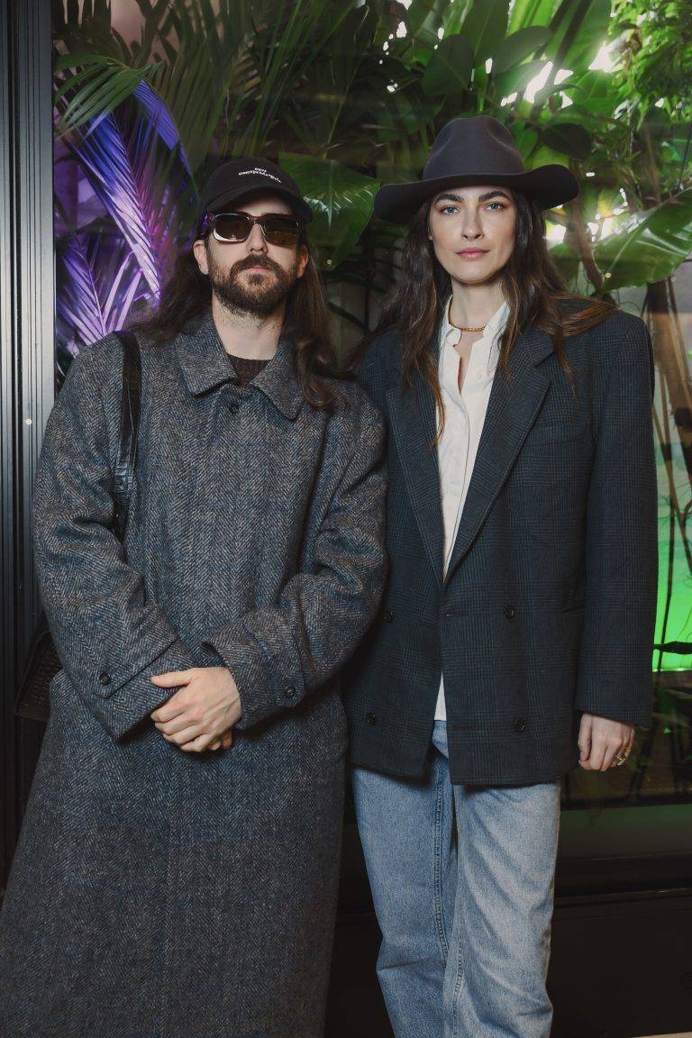  - The Debut of Victor-Hart’s Tailored Workwear