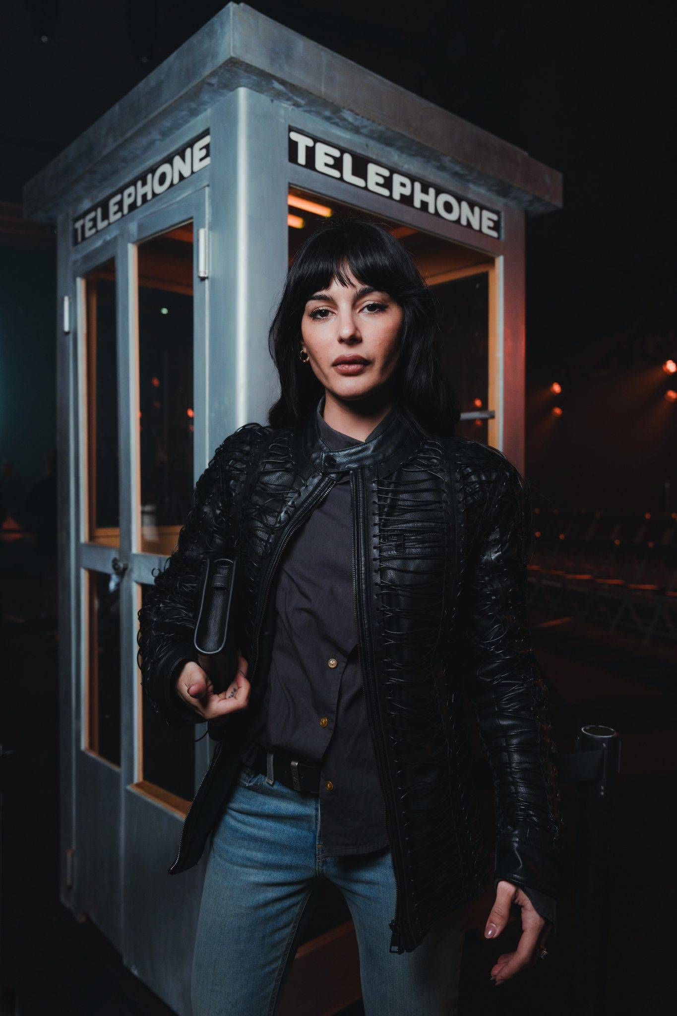  - Le West Side Story baroque de Willy Chavarria enflamme Paris