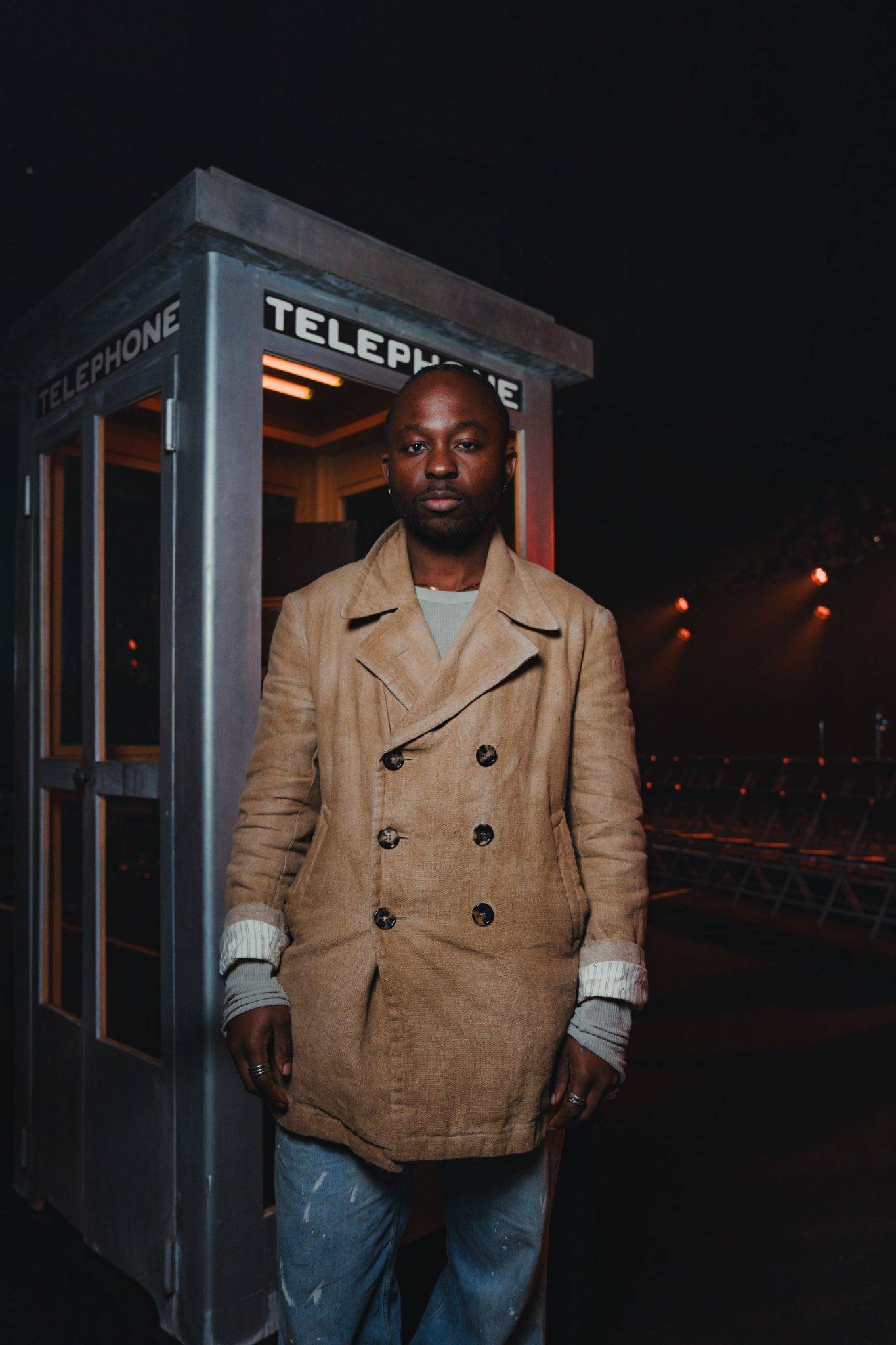  - Le West Side Story baroque de Willy Chavarria enflamme Paris